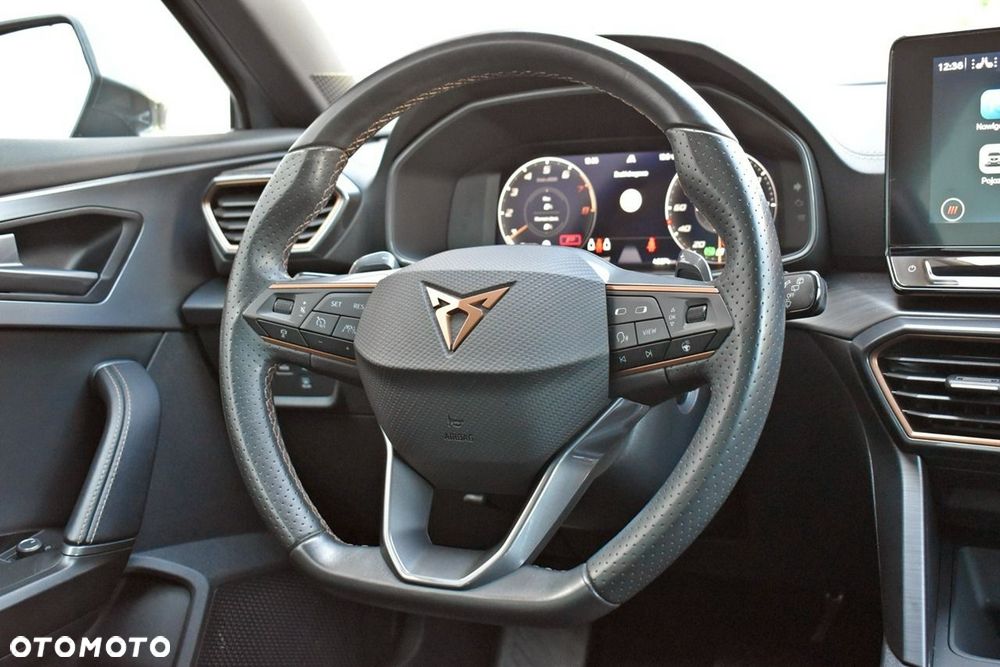 Cupra Formentor 1.5 TSI DSG - 17