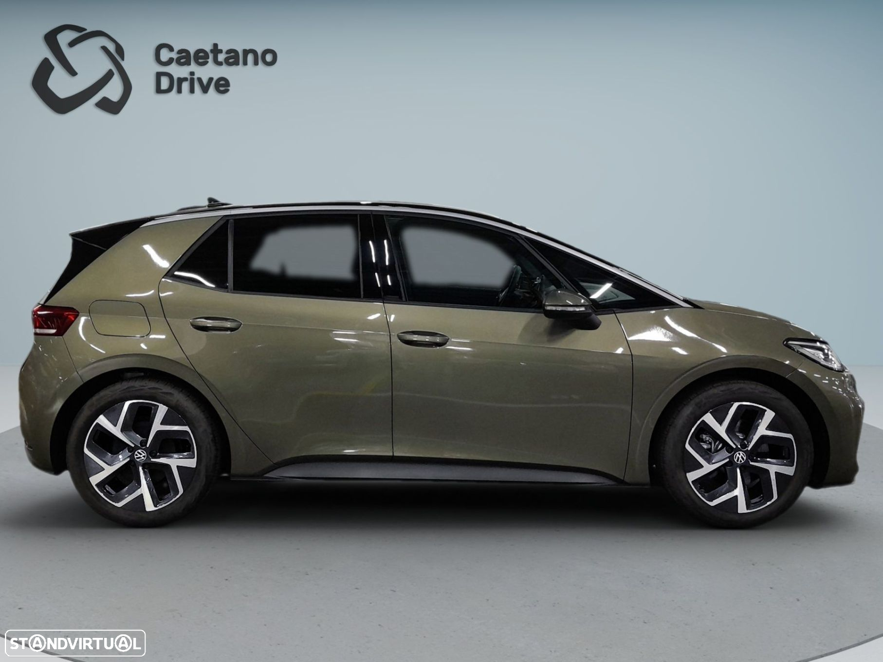 VW ID.3 Pure Performance City - 10