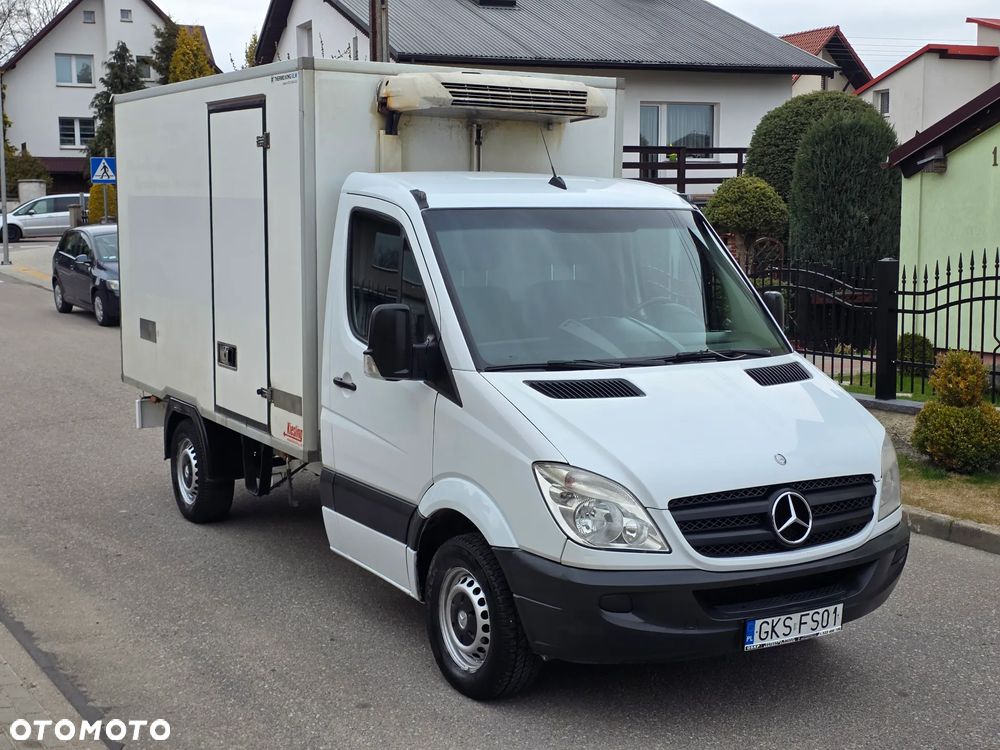 Mercedes-Benz SPRINTER - 3