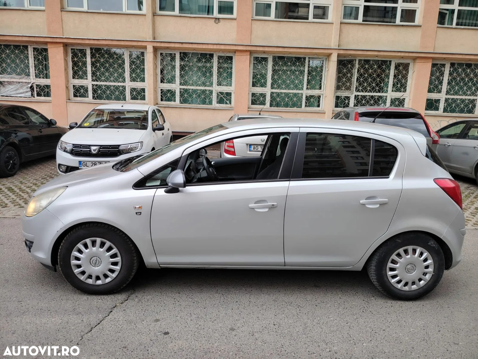 Opel Corsa - 2