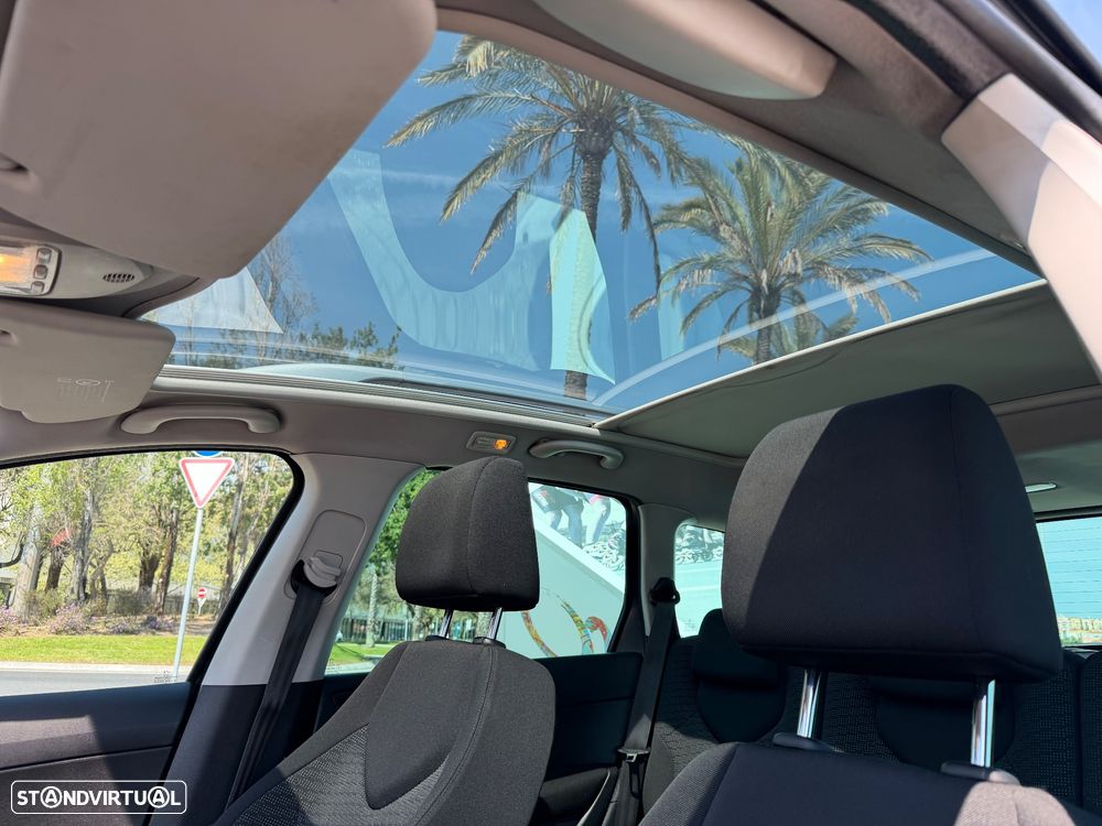 Peugeot 308 SW 1.6 HDi Executive - 29