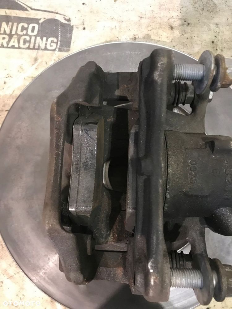 TARCZE KLOCKI ZACISKI BMW F39 F45 330X24 6865713 - 6