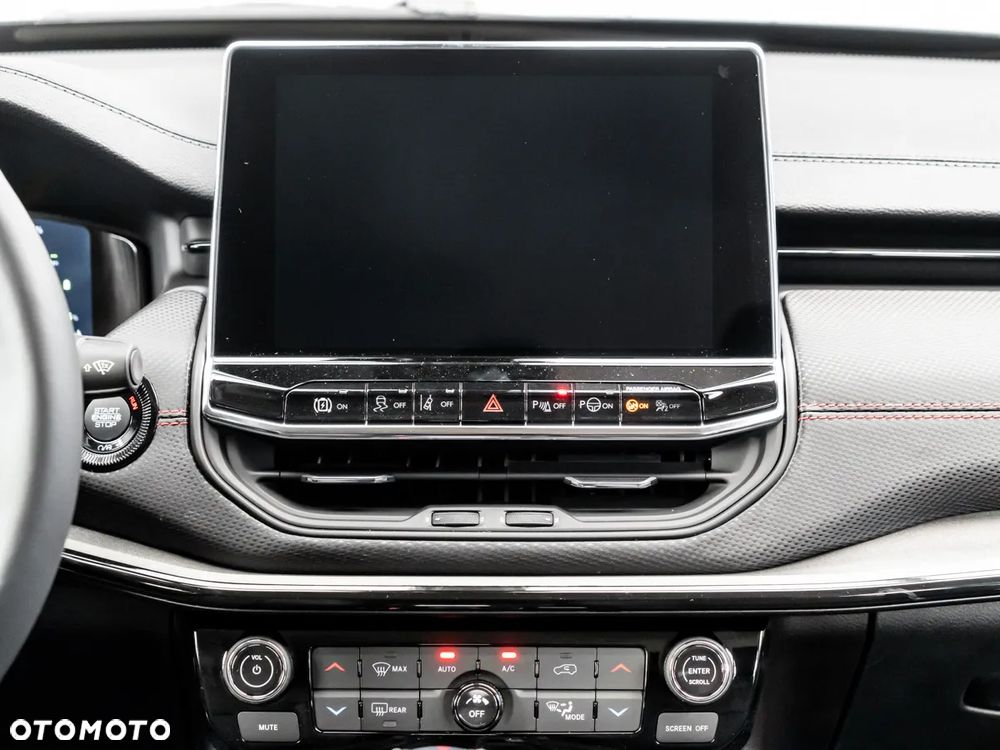 Jeep Compass 1.3 T4 PHEV 4xe Trailhawk S&S - 36