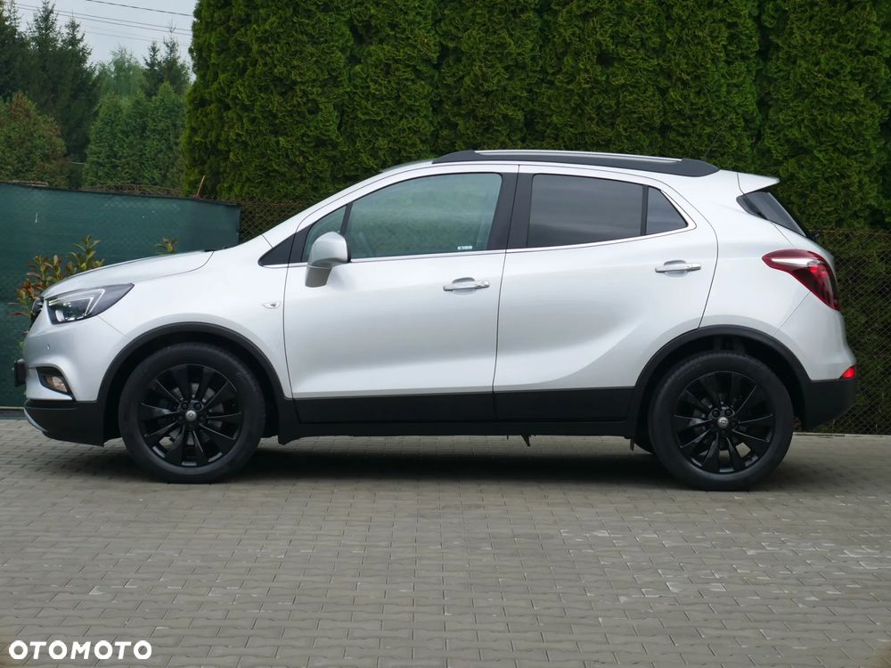 Opel Mokka 1.4 Turbo ecoFLEX Start/Stop Color Edition - 6