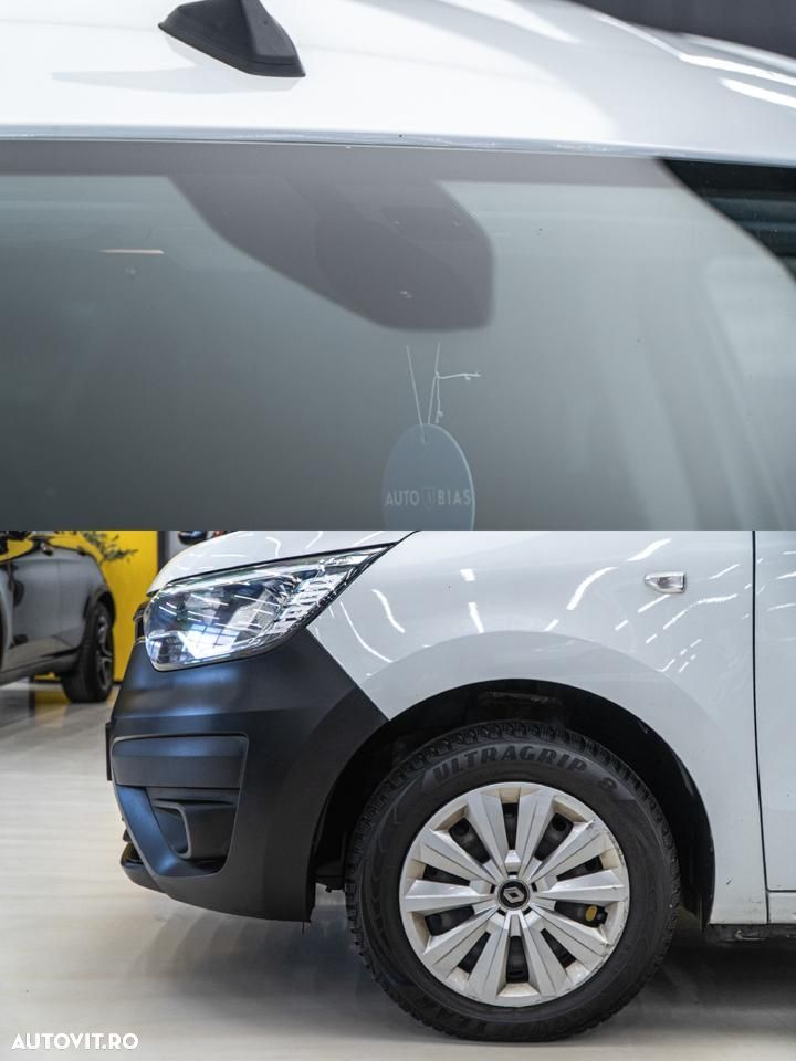 Renault Express - 22