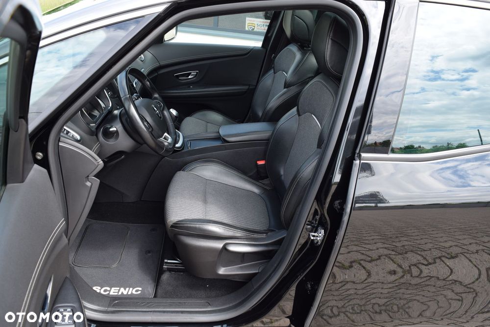 Renault Grand Scenic Gr 1.3 TCe FAP Intens - 18