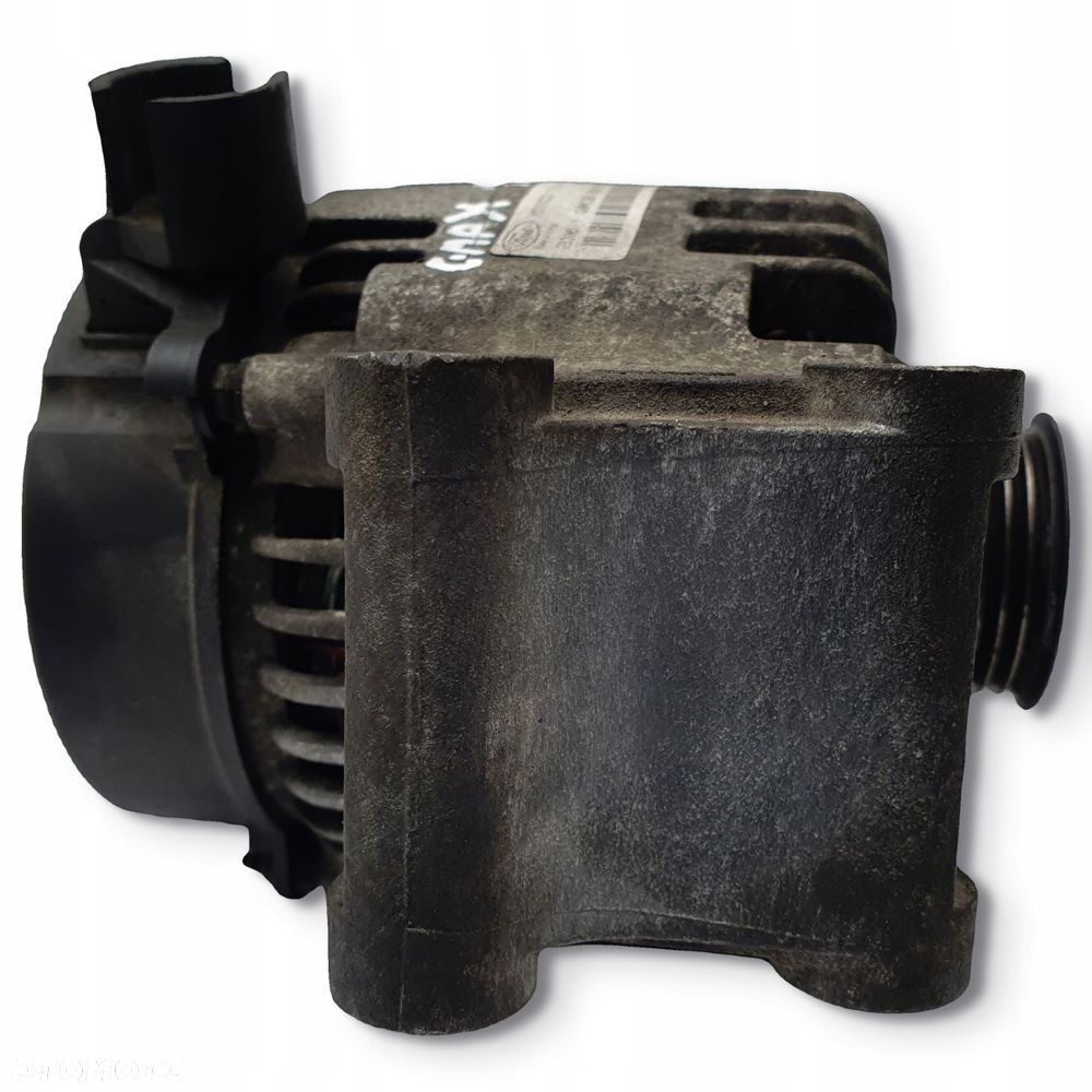 ALTERNATOR Ford Focus MK2 C-MAX 1.6 16V MS1022118354 3N1110300AE 105A - 7
