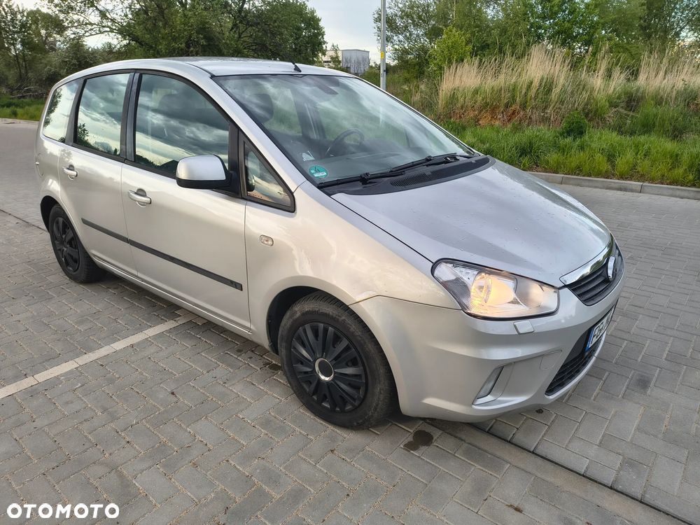 Ford C-MAX 1.6 TDCi Style - 2
