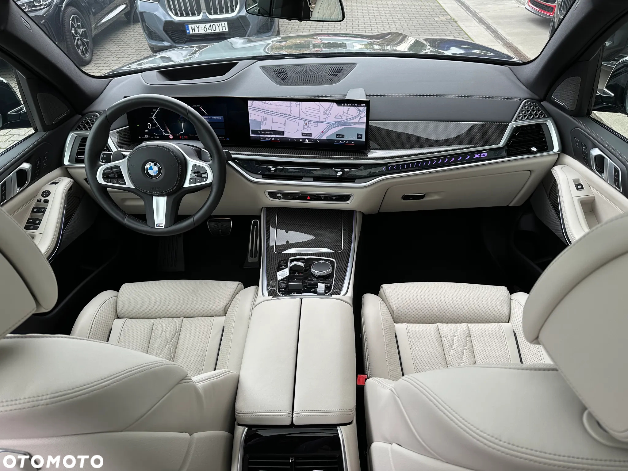 BMW X5 - 8