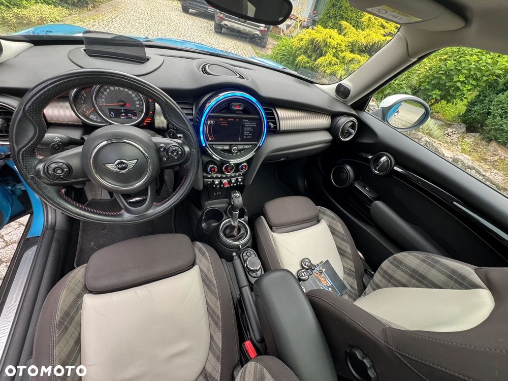 MINI Cooper - 14