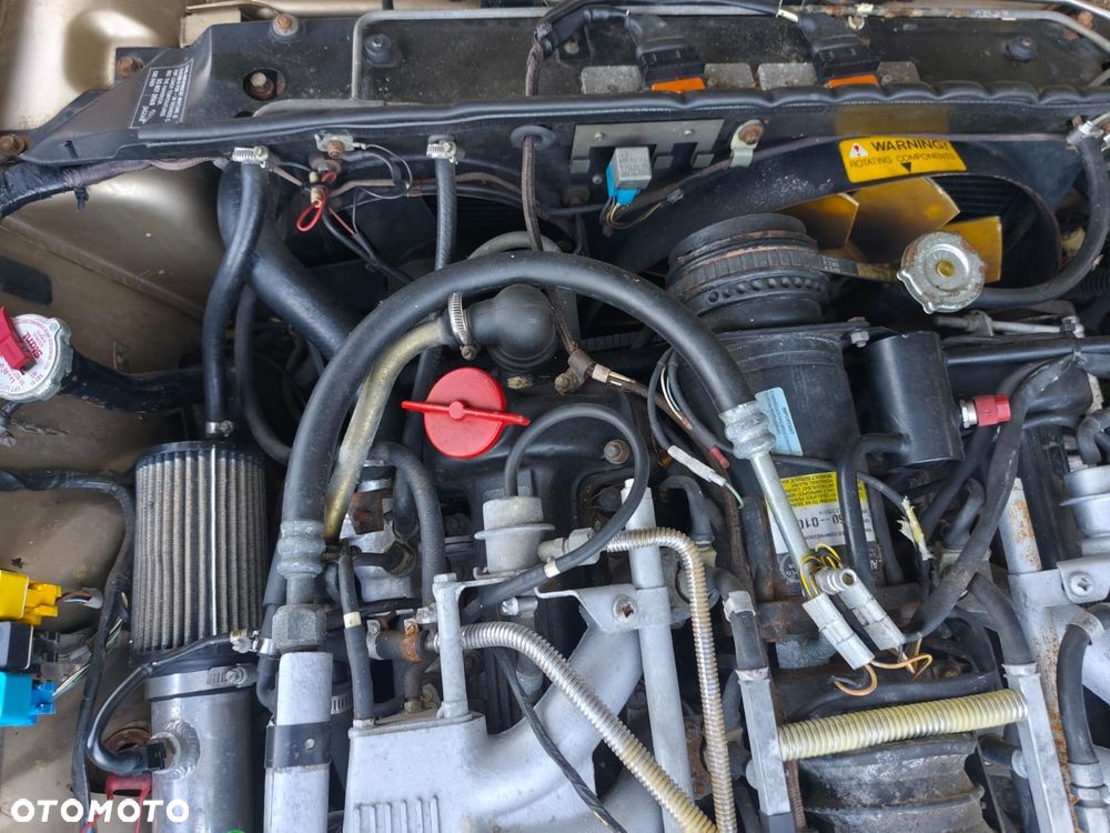 Jaguar XJS - 33