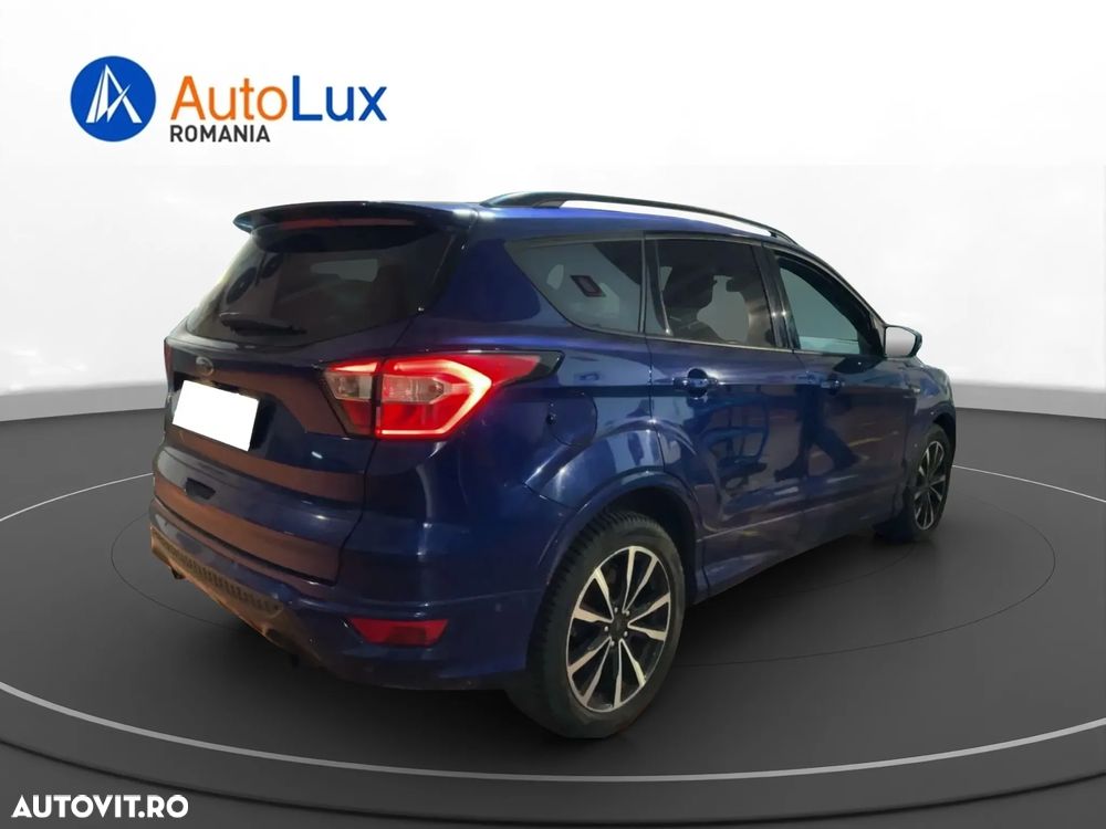 Ford Kuga ver-1-5-ecoblue-a8-fwd-st-line - 2