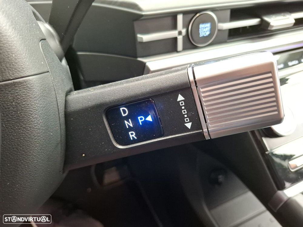 Hyundai Santa Fe 1.6 T-GDI PHEV Vanguard - 13