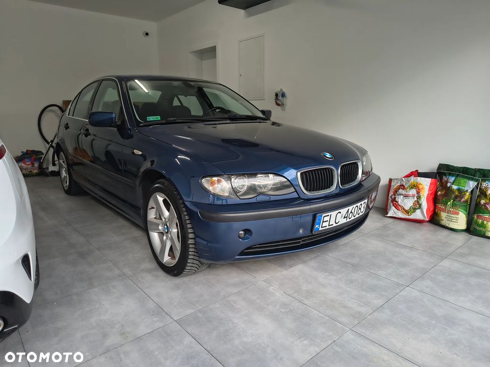 BMW Seria 3 - 10