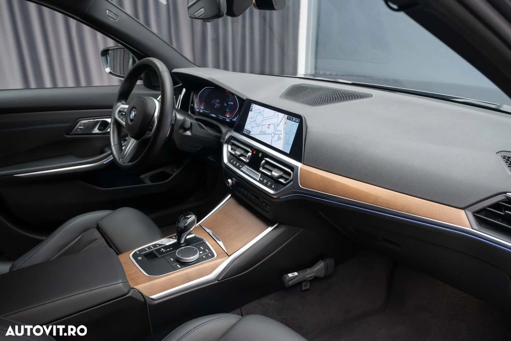 BMW Seria 3 - 30