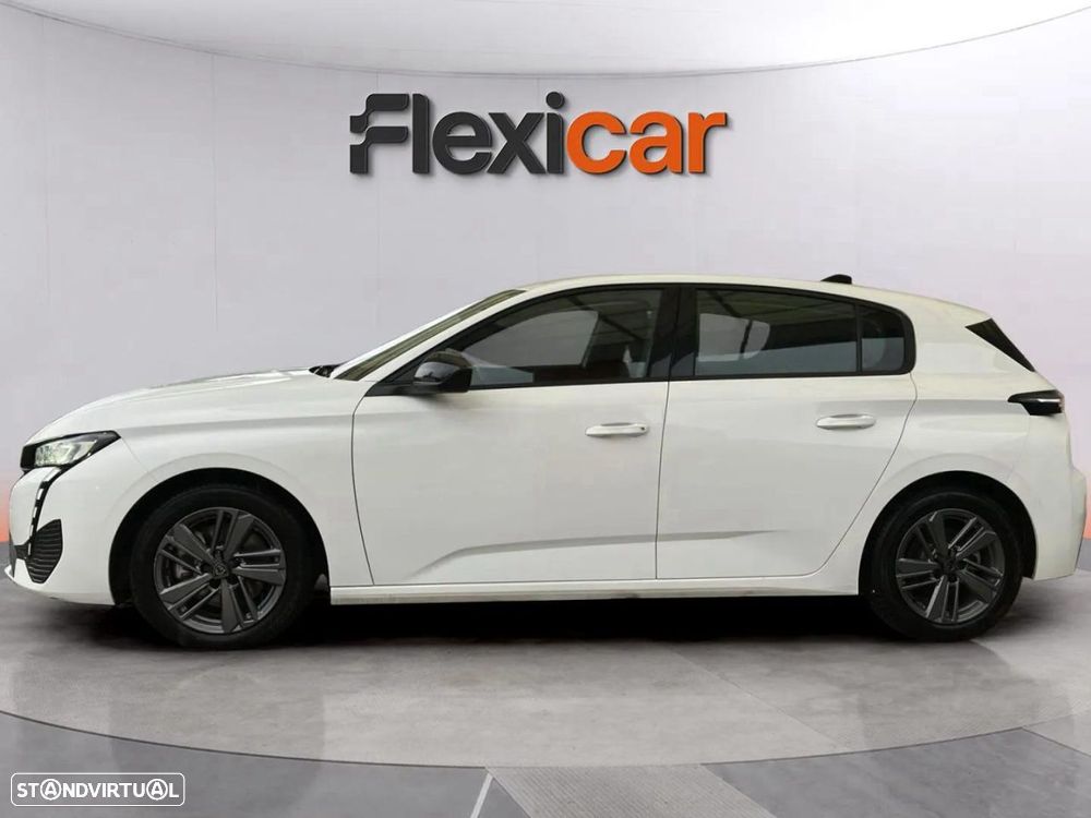 Peugeot 308 1.5 BlueHDi Active Pack - 6