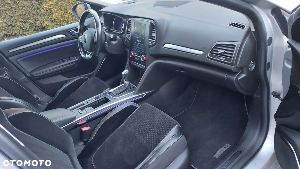 Renault Megane BLUE dCi 115 EDC INTENS - 22