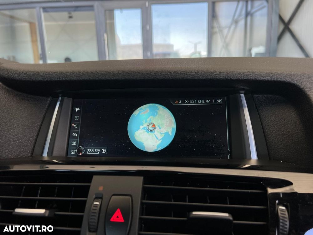 BMW X3 - 10