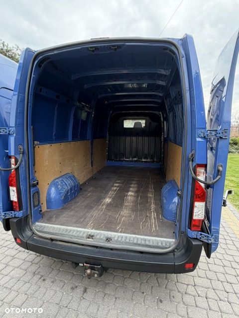Renault Master - 11