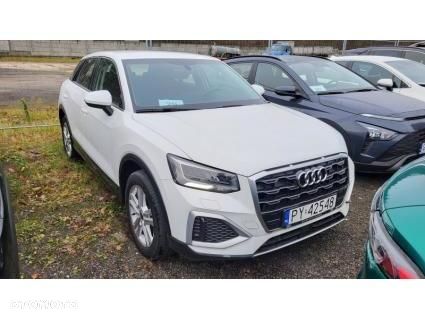 Audi Q2 35 TFSI S tronic - 3