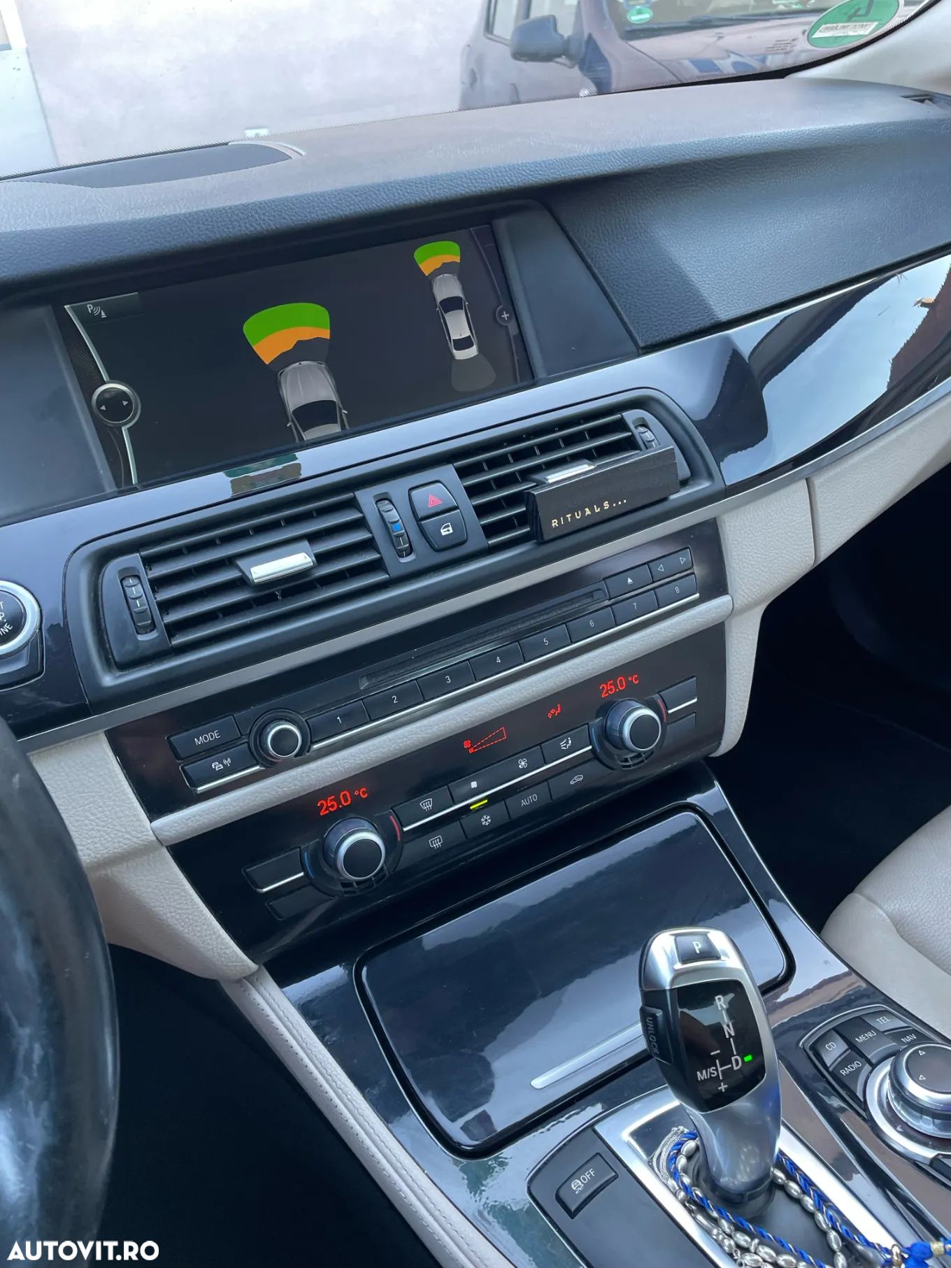 BMW Seria 5 - 26