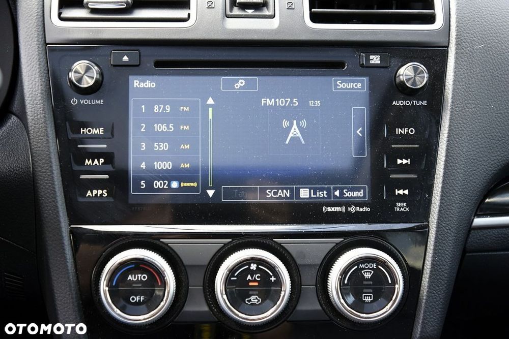 Subaru Forester - 21