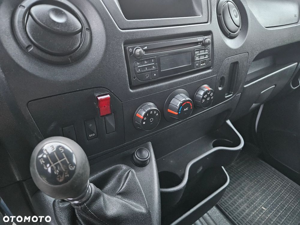 Opel MOVANO !!! DO-KA !!! 2,3 DCI !!! SUPER STAN !!! - 19