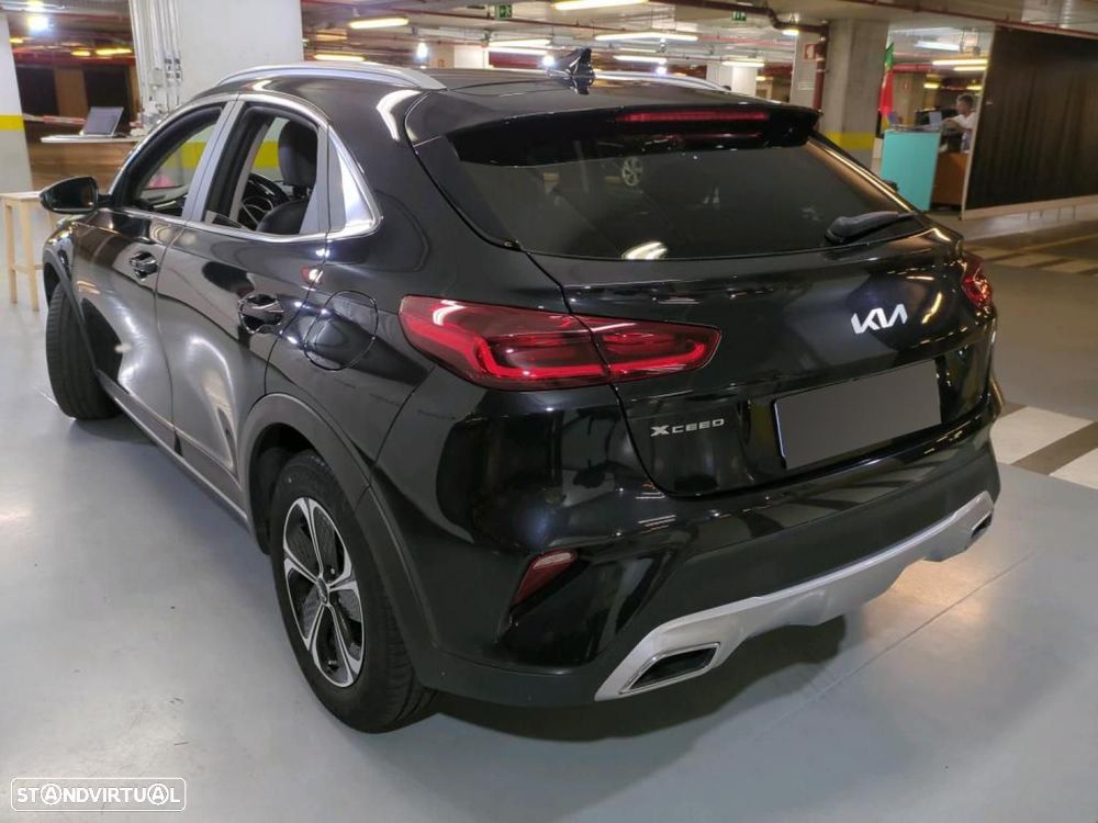 Kia XCeed 1.6 GDi PHEV Drive - 5