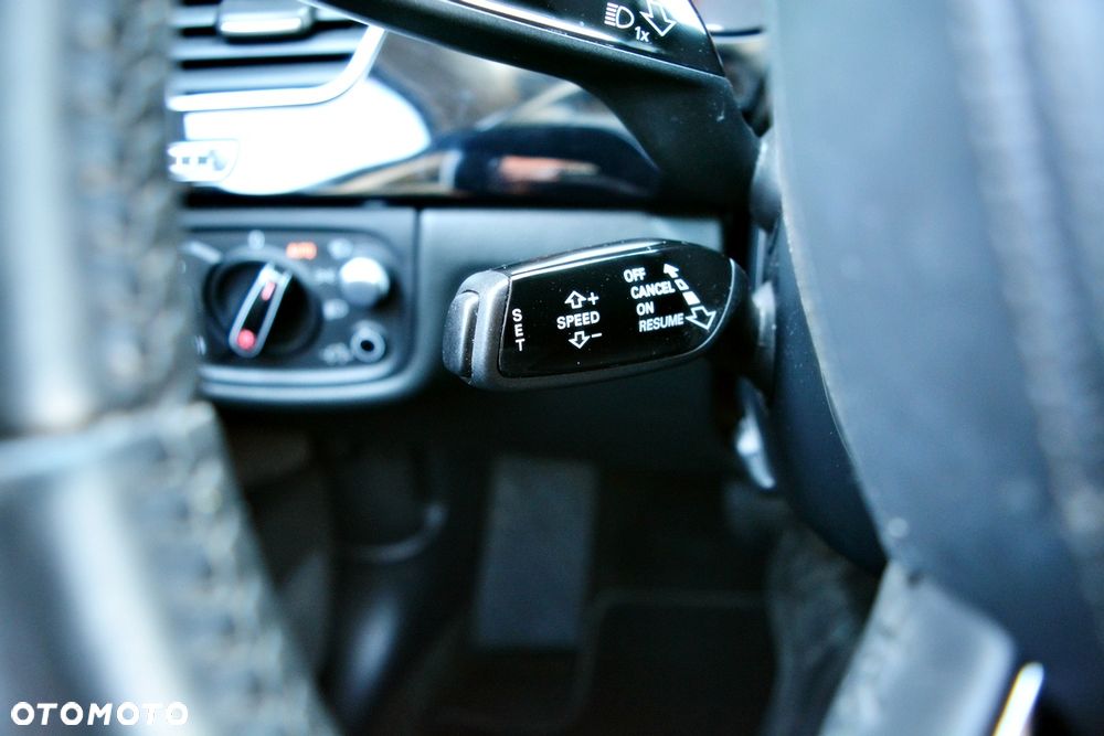 Audi A8 3.0 TFSI L Quattro - 31