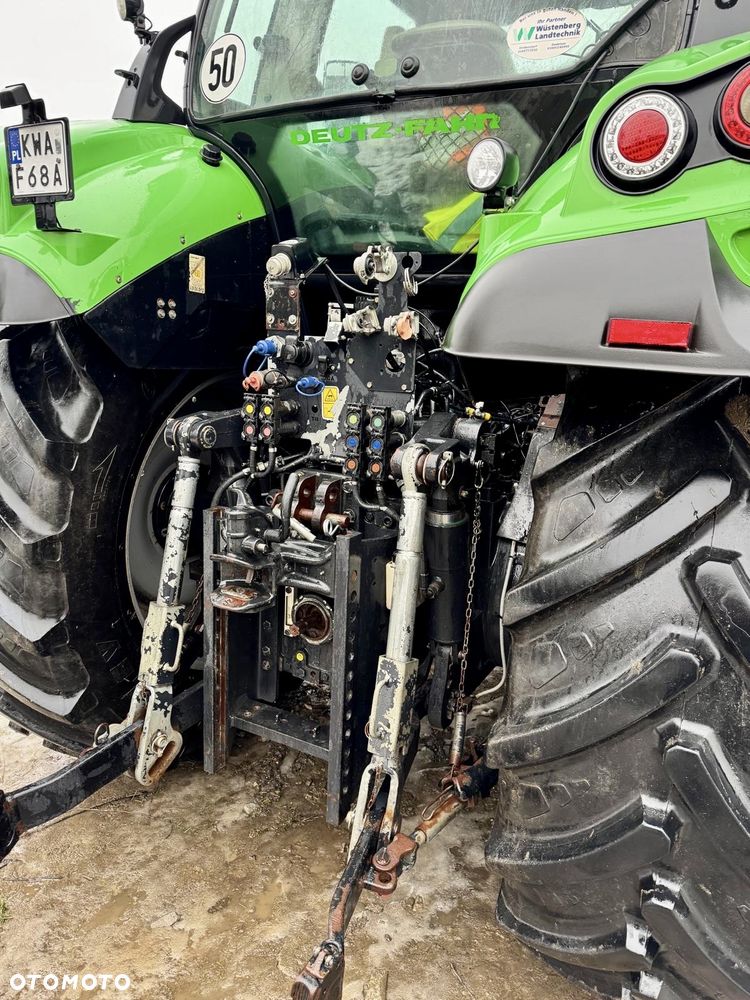 Deutz-Fahr 7250 - 6