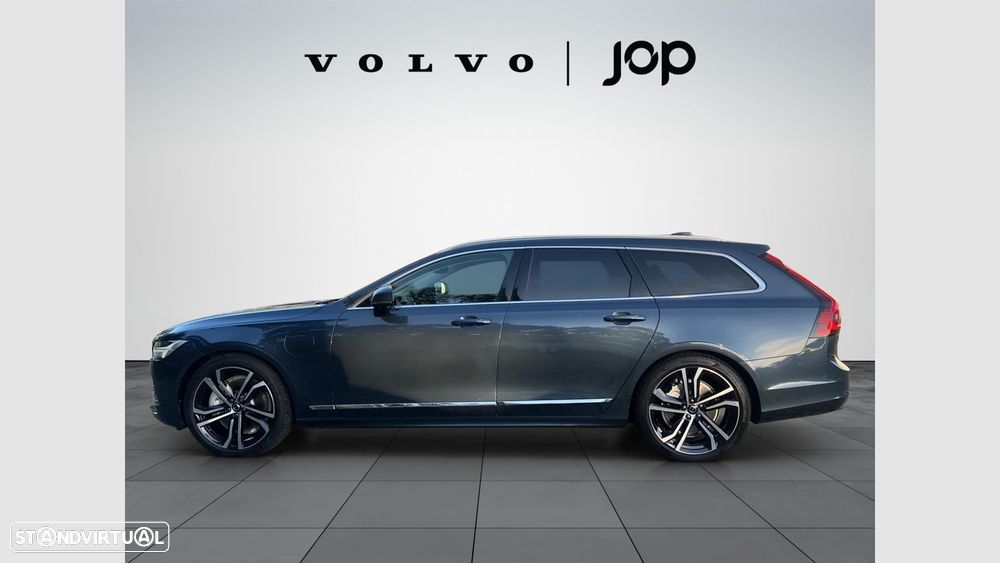 Volvo V90 2.0 T6 PHEV Plus Bright AWD - 2