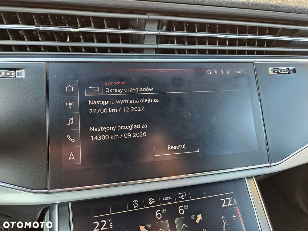 Audi Q7 - 25