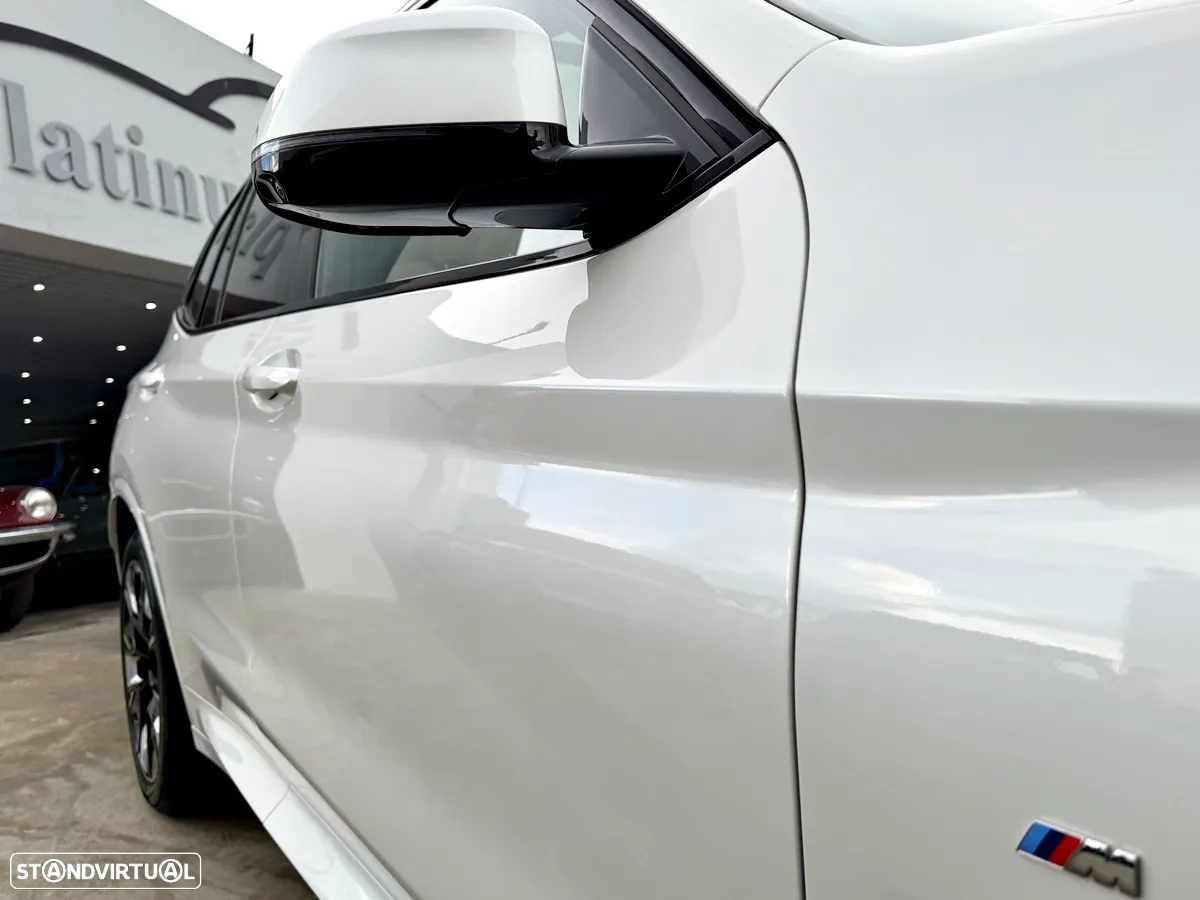 BMW iX3 Inspiring - 46