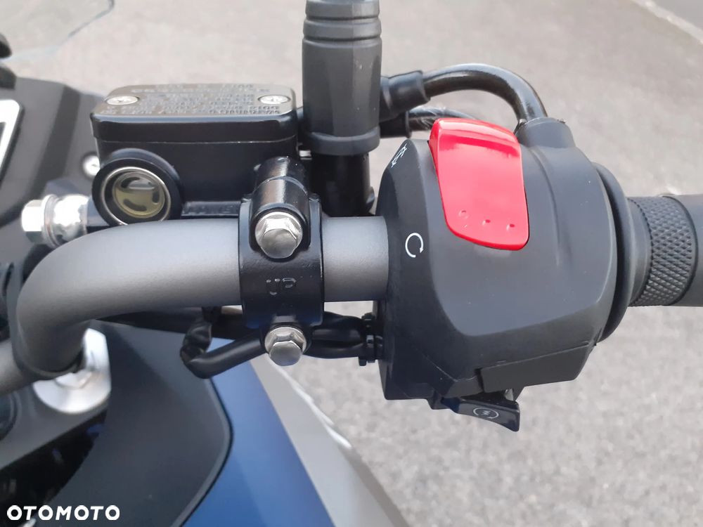 Barton Traverse 125 - 22