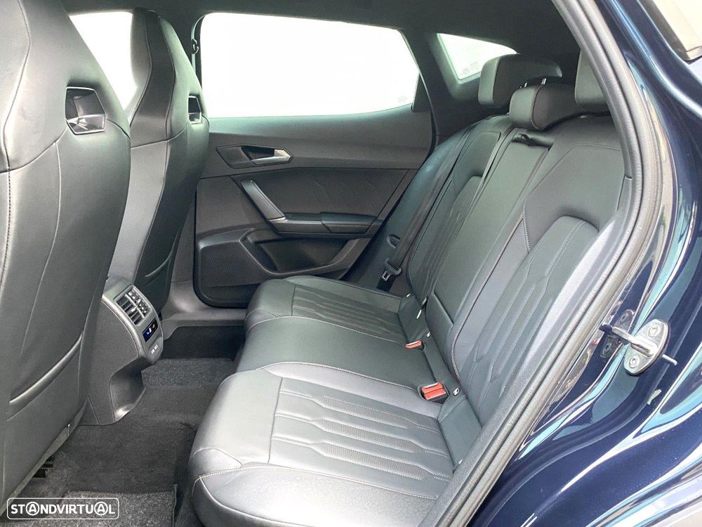 Cupra Formentor 2.0 TDI Sport - 6