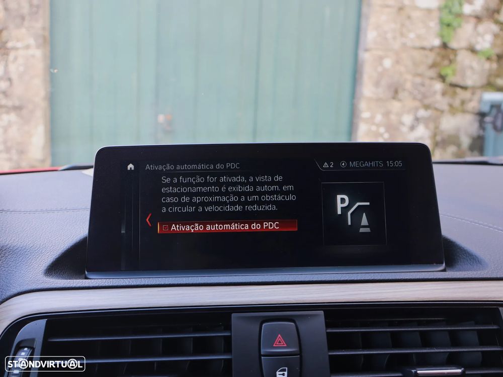 BMW 220 d Coupe Pack M Auto - 26