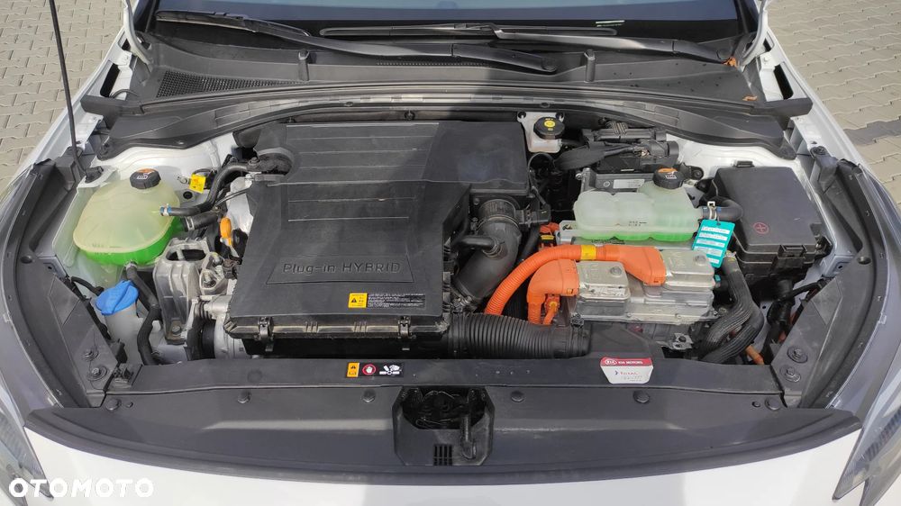 Kia XCeed 1.6 GDI PHEV XL DCT - 28