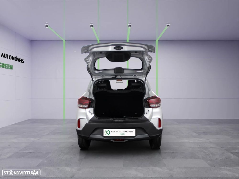 Dacia Spring Electric 45 Essential - 5