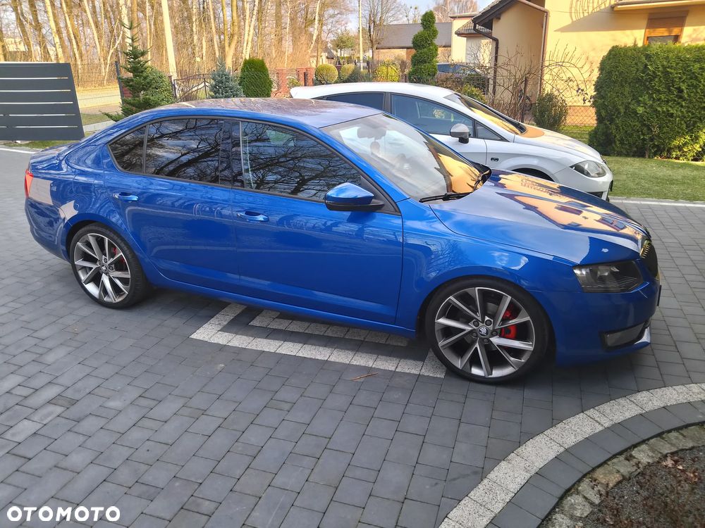 Skoda Octavia 2.0 TDI Style - 7