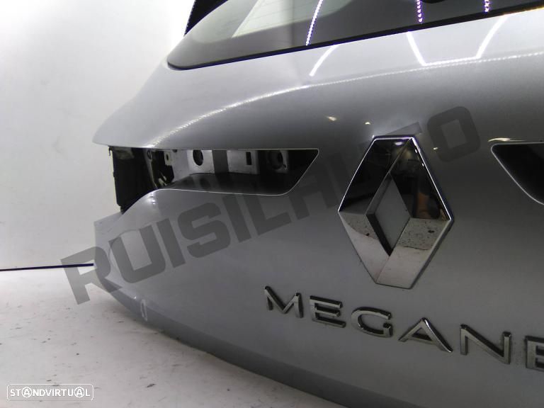Tampa Mala  Renault Megane Iv [2016_2024] 1.5 Dci 110 - 3