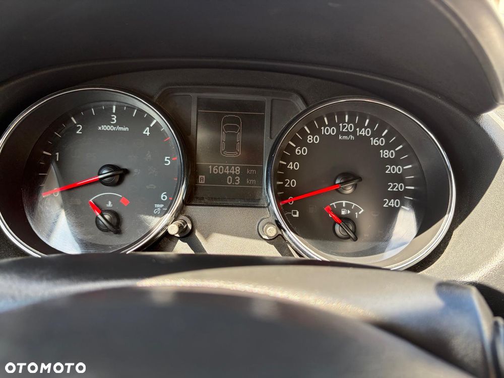 Nissan Qashqai 1.6 dCi DPF Start/Stop tekna - 25