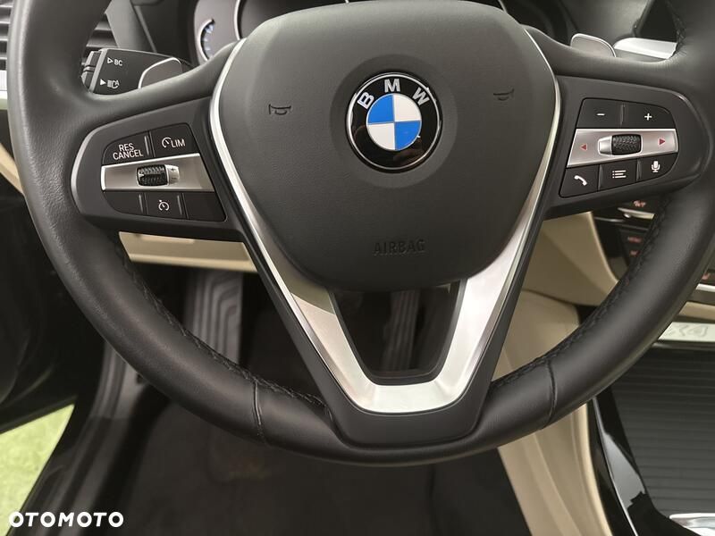 BMW X4 xDrive20i GPF sport - 13
