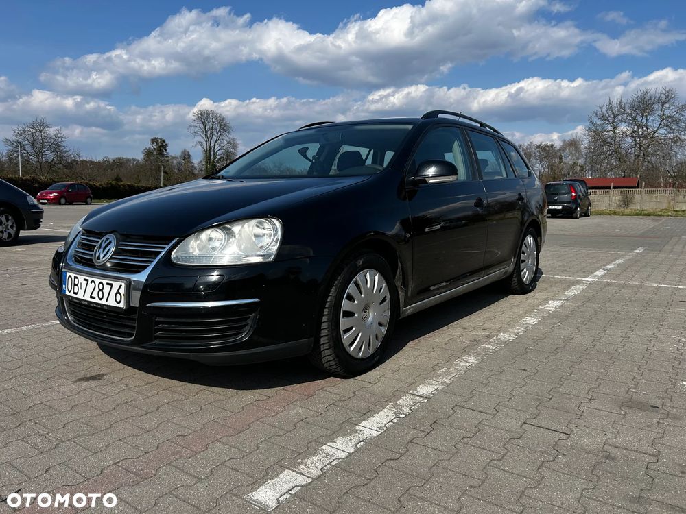 Volkswagen Golf - 2