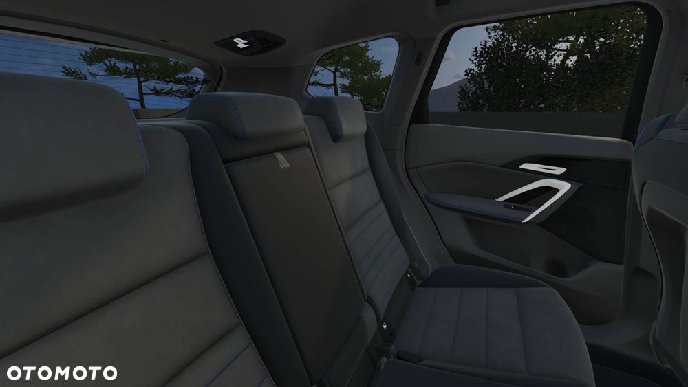 BMW X1 xDrive30e M Sport sport - 11