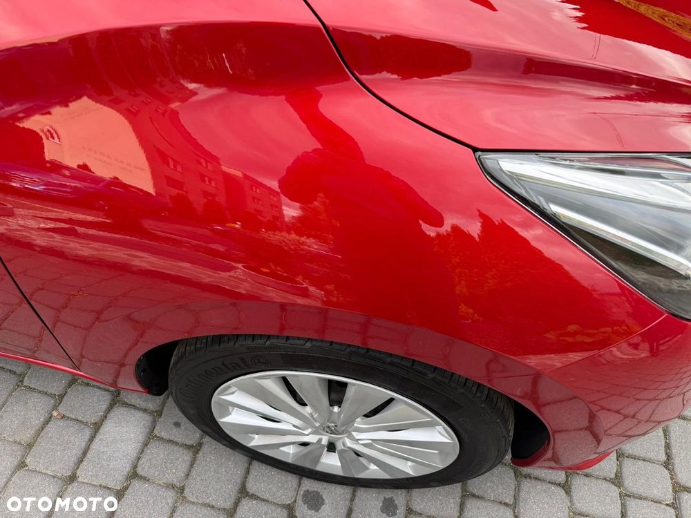 Nissan Micra 1.0 Acenta - 2