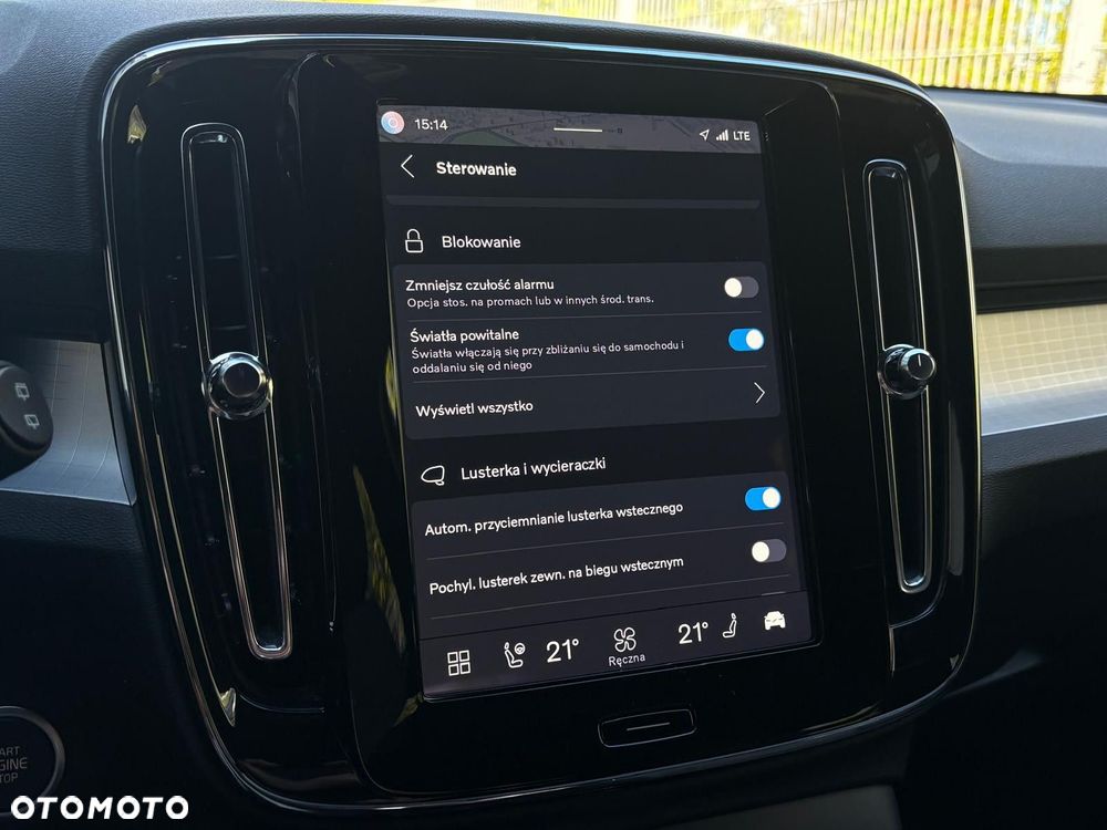 Volvo XC 40 - 32
