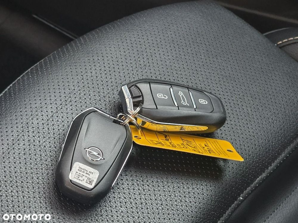 Opel Grandland X - 28