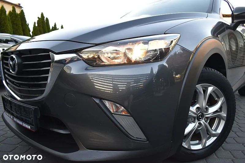 Mazda CX-3 1.5 D Skypassion i-ELoop AWD - 28