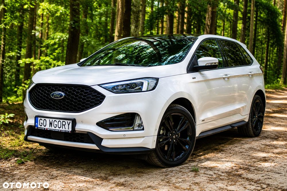 Ford Edge 2.0 EcoBlue Twin-Turbo 4WD ST-Line - 1