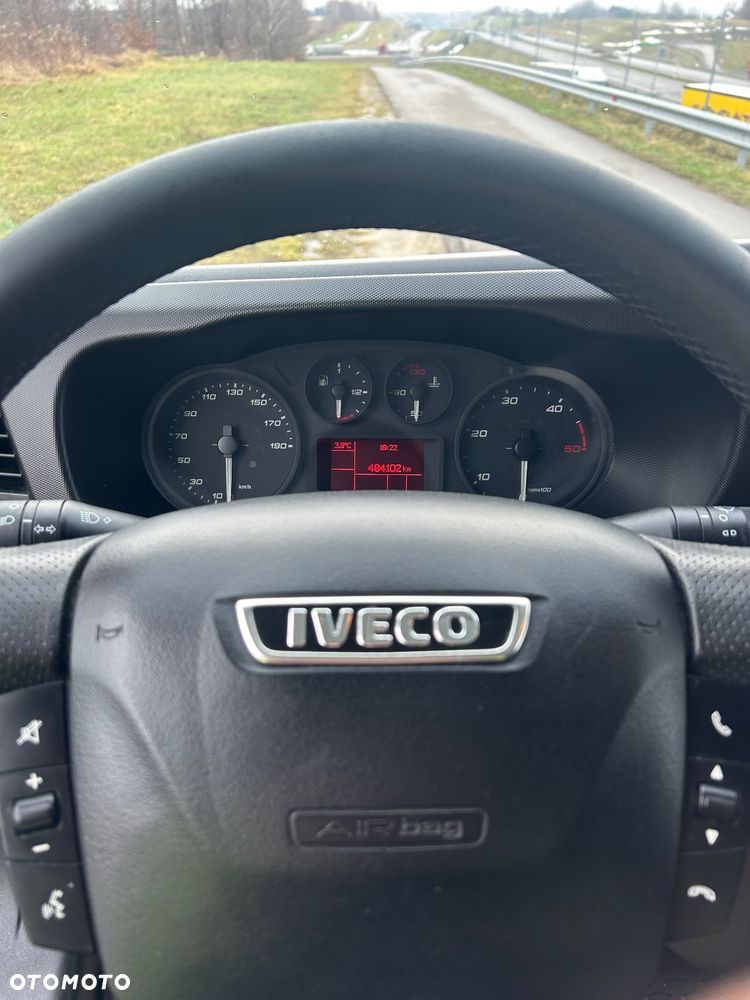 Iveco 70c18 - 24